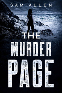 Sam Allen — The Murder Page