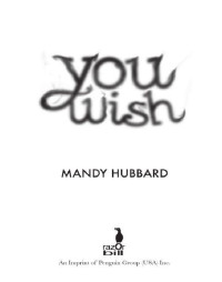 Hubbard Mandy — You Wish