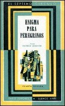 Patrick Quentin — Enigma para peregrinos