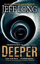 Jeff Long — Deeper