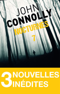 Connolly John — Nocturnes 7