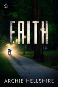 Archie Hellshire — Faith