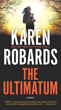 Robards Karen, Force Marie, Eden Cynthia, Ericson Carol — Kick A** Heroines Box Set: The Ultimatum; Fatal Affair; After the Dark; Bulletproof SEAL (The Guardian)