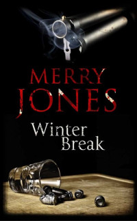 Jones Merry — Winter Break