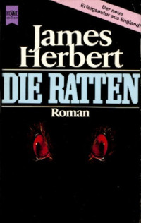 Herbert James — Die Ratten