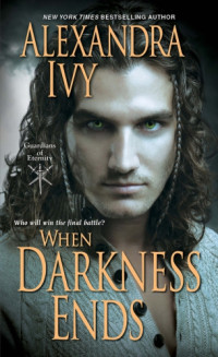 Ivy Alexandra — When Darkness Ends