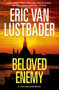 van Lustbader, Eric — Beloved Enemy