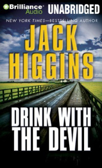 Higgins Jack; Page Michael — Drink With the Devil