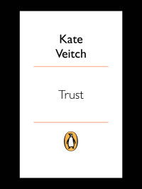 Veitch Kate — Trust