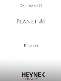 Abnett Dan — Planet 86