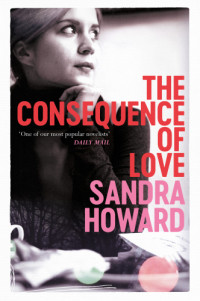 Howard Sandra — The Consequence of Love