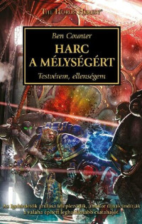 Ben Counter — Harc a Mélységért