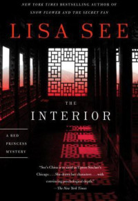 Lisa See — The Interior