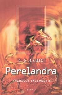 C. S. Lewis — Perelandra