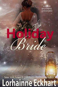 Lorhainne Eckhart — The Holiday Bride