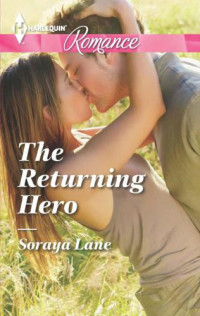 Lane Soraya — The Returning Hero
