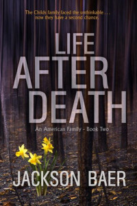 Jackson Baer — Life after Death