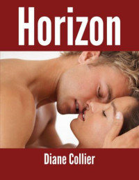 Collier Diane — Horizon