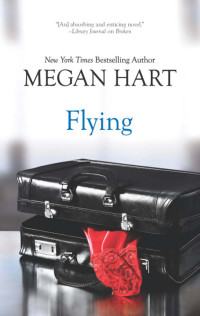 Hart Megan — Flying