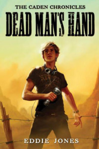 Jones Eddie — Dead Man's Hand