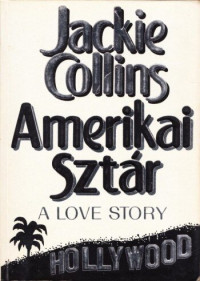 Jackie Collins — Amerikai sztár