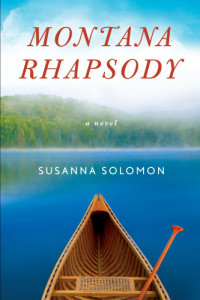 Solomon Susanna — Montana Rhapsody