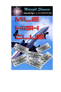 Leland Brooks — Mile High Club [Anthology]