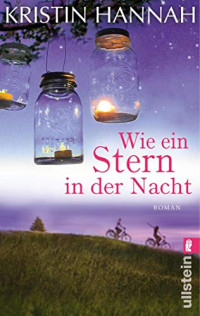 Hannah Kristin — Wie ein Stern in der Nacht