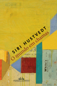 Hustvedt Siri — O mundo em chamas