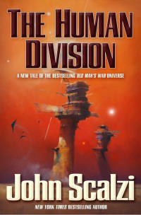 Scalzi John — The Human Division