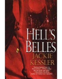 Kessler Jackie — Hells Belles