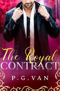 P.G. Van — The Royal Contract