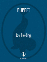 Fielding Joy — Puppet