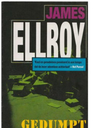 Ellroy James — Gedumpt