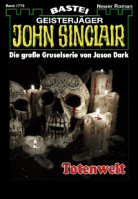 Dark Jason — Totenwelt