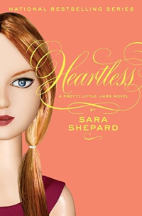 Shepard Sara — Heartless