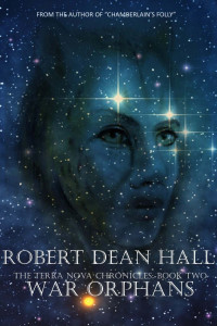 Hall, Robert Dean — War Orphans