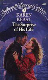 Keast Karen — The Surprise of His Life
