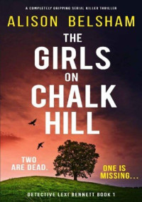 Alison Belsham — The Girls on Chalk Hill