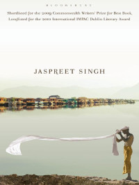 Singh Jaspreet — Chef