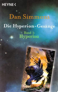 Simmons Dan — Hyperion