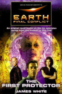 White James — Earth- Final Conflict 02