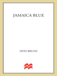 Don Bruns — Jamaica Blue