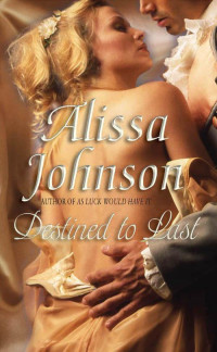 Johnson Alissa — Destined to Last