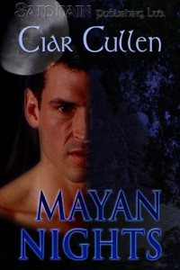 Cullen Ciar — Mayan Nights