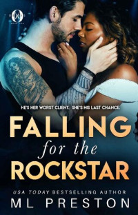 ML Preston — Falling for the Rockstar