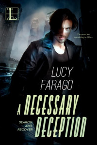 Farago Lucy — A Necessary Deception