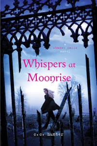 Hunter, C C — Whispers at Moonrise