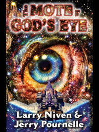 Niven Larry; Pournelle Jerry — The Mote in God's Eye