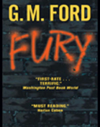 Ford, G M — Fury